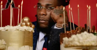 Listen to Burna Boy - Rollercoaster Ft J Balvin Song