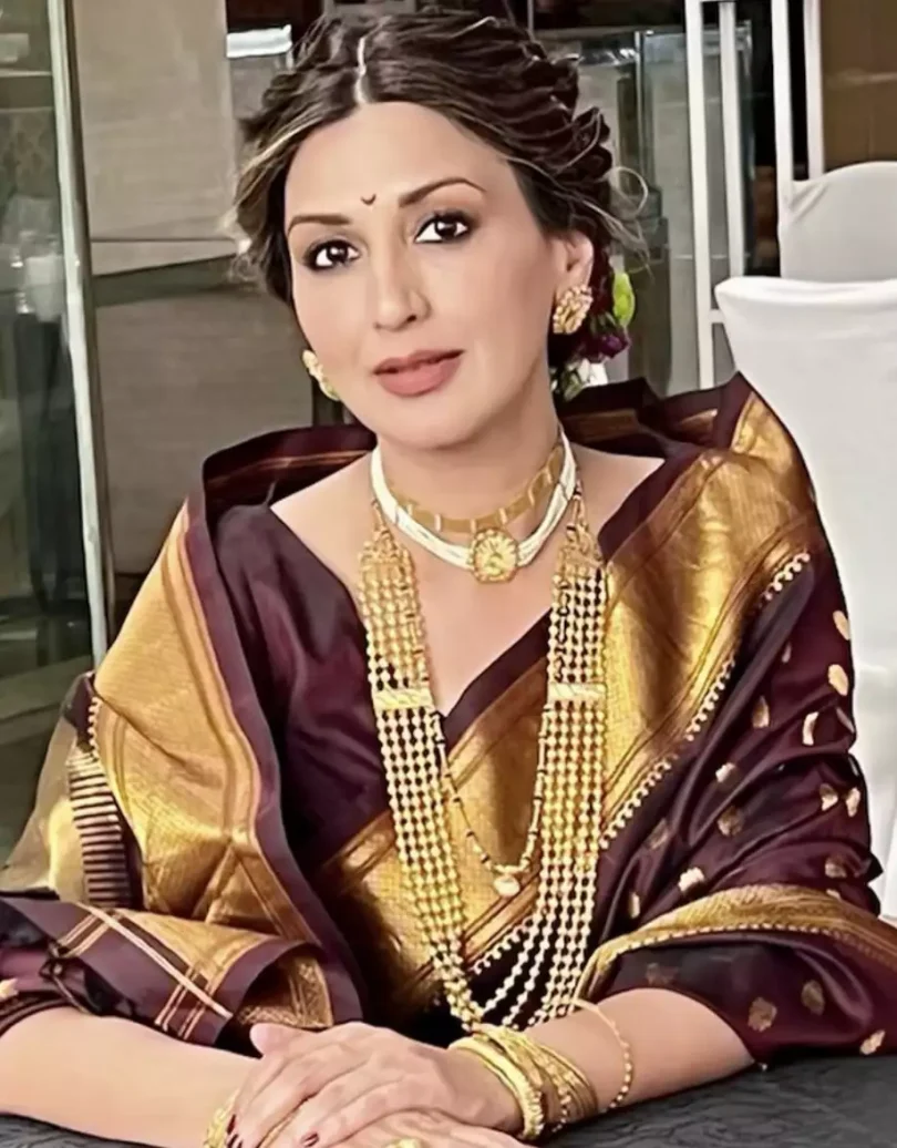 Sonali Bendre