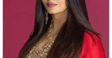 Aishwarya Rai Bachchan