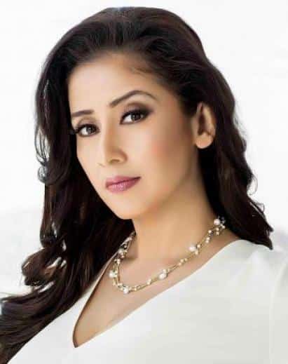 Manisha Koirala