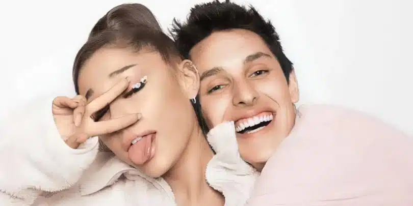 Who Is Dalton Gomez? All About Ariana Grande's Husban