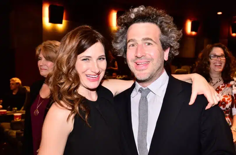 Who is Ethan Sandler? All About Kathryn Hahn's Husband