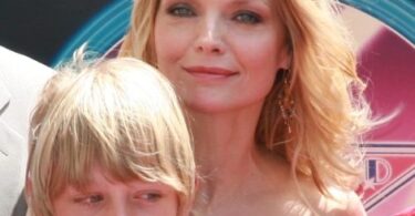 Who is John Henry Kelley? All About Michelle Pfeiffer's son