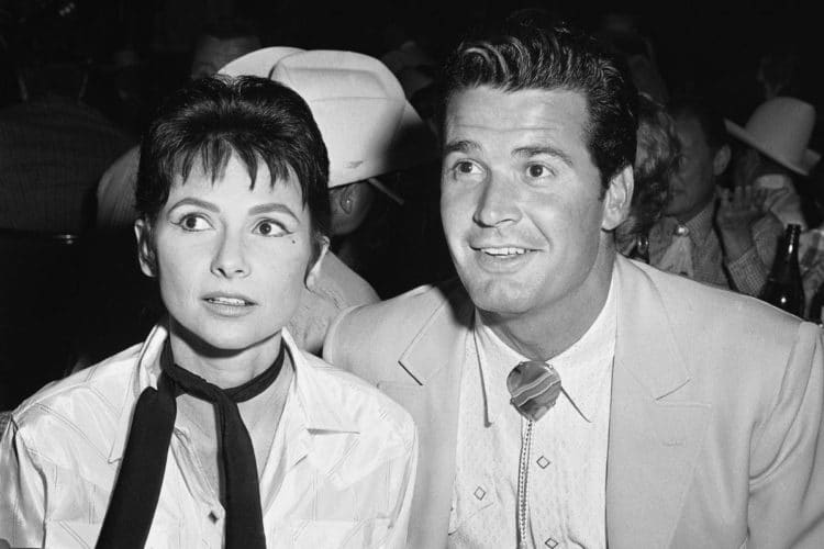 Who is Lois Clarke? All About James Garner's wife?