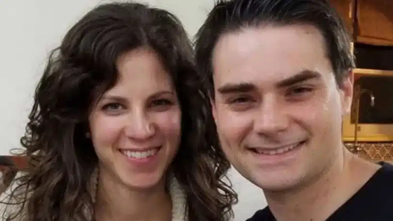 Who is Mor Shapiro? All About Ben Shapiros Wife