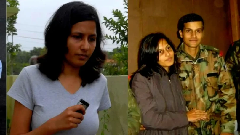 Who is Neha Unnikrishnan? All About Major Sandeep Unnikrishnan's Wife