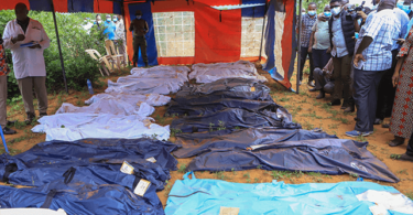 Investigation Uncovers 39 Bodies in Kenyan Cult