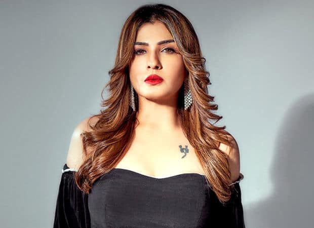 Raveena Tandon