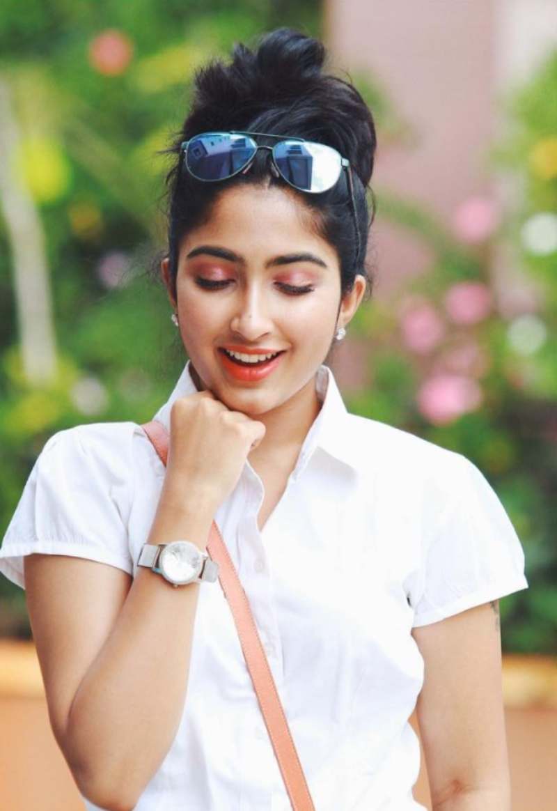 Who is Sanya Iyer? Everything you Need to know