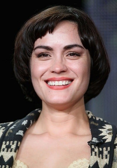 Shannyn Sossamon