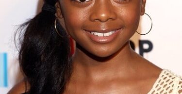 Skai Jackson