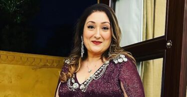 Sunita Ahuja