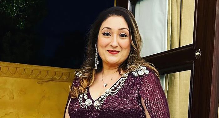 Sunita Ahuja