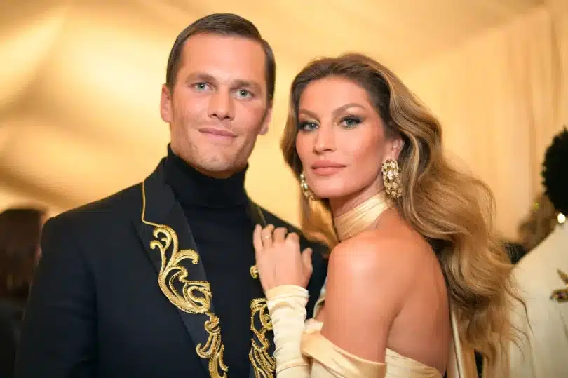 Tom Brady and Gisele Bündchen's Relationship Timeline (Why They Divorced)