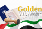 A Guide To UAE Golden Visa.