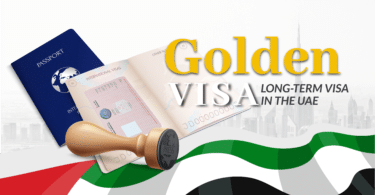 A Guide To UAE Golden Visa.