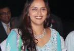 Ahana Deol