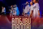 AUDIO Agape Gospel Band Ft Rehema Simfukwe - Amejibu Maombi MP3 DOWNLOAD