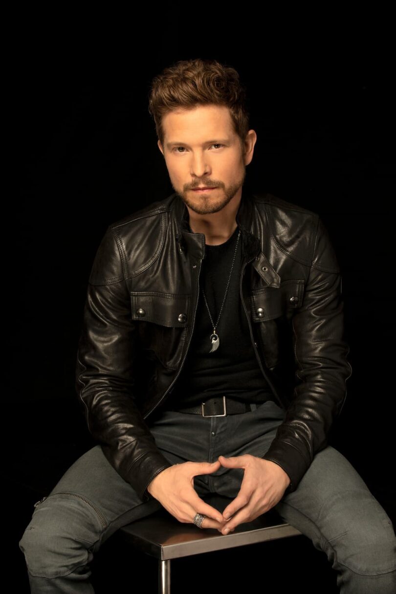 Who is Matt Czuchry? Is he Gay? All you need to know about him