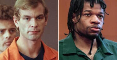 Who is Christopher Scarver? Why Did He Kill Jeffrey Dahmer?