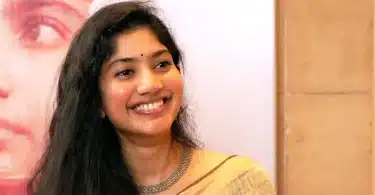 Sai Pallavi