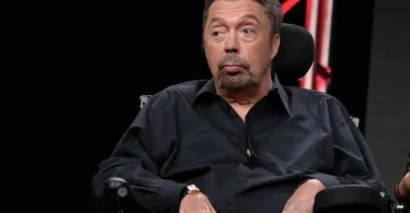 Who is Tim Curry? Even After a ‘major’ Stroke He Keeps Making Use Of Legendary Voice