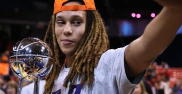 Who is Raymond Griner? All About Brittney Griner's Father