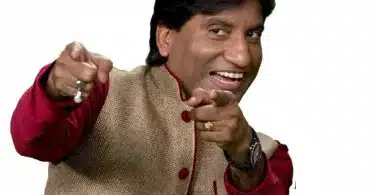 Raju Srivastav