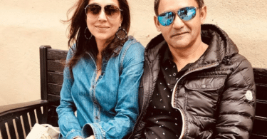 Who is Ajeita Deol? All About Bobby Deol's sister