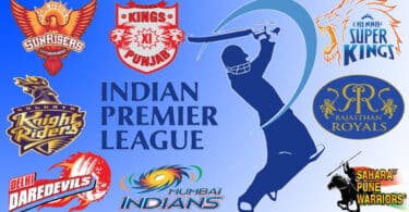 Points Table IPL 2023 - Indian Premier League