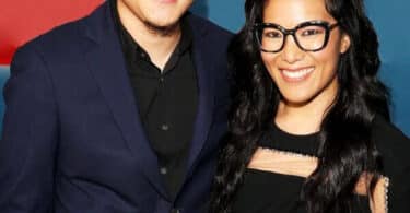 Who is Justin Hakuta? All About Ali Wong's ex-husband