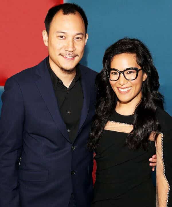 Who is Justin Hakuta? All About Ali Wong's ex-husband