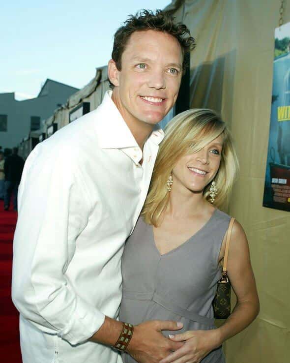 Who is Heather Helm? All About Matthew Lillard's wife