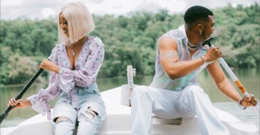 VIDEO Kusah - Napendwa MP4 DOWNLOAD