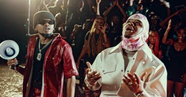 VIDEO Whozu Ft Marioo - VAVAYO MP4 DOWNLOAD