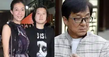 Who is Etta Ng Chok Lam? All About Jackie Chan's Daughter