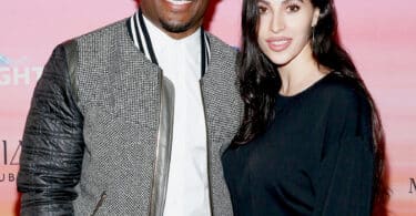 Who is Reggie Bush's wife? All About Lilit Avagyan