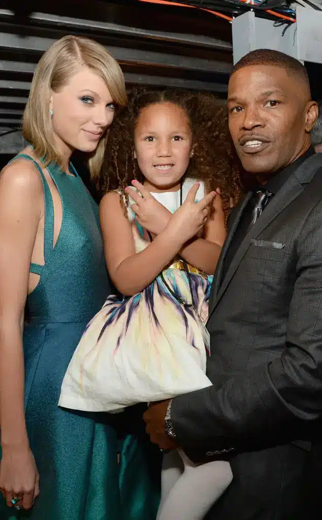 Who is Annalise Bishop? All About Jamie Foxx’s daughter