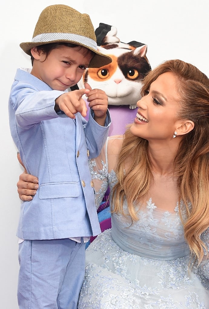 Maximilian David Muñiz? Everything About Jennifer Lopez's Son