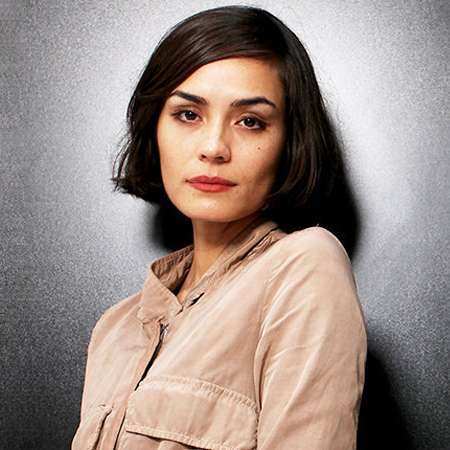 Shannyn Sossamon