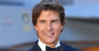 Tom Cruise Net Worth: From 'Top Gun' to Top Dollar