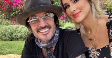 Who Is Tommy Lee's Spouse? All About Brittany Furlan