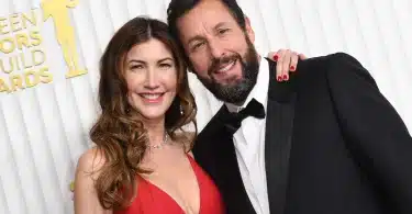 Who Is Jackie Sandler? All About Adam Sandler's Wife