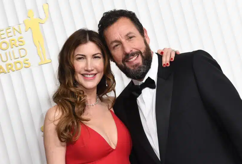 Who Is Jackie Sandler? All About Adam Sandler's Wife