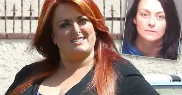 Who is Grace Pauline Kelley? All About Wynonna Judd's troubled daughter