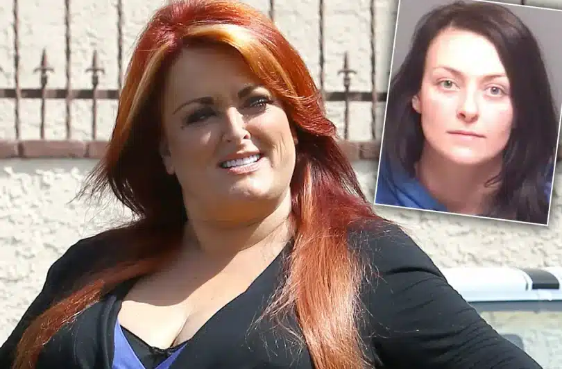 Who is Grace Pauline Kelley? All About Wynonna Judd's troubled daughter