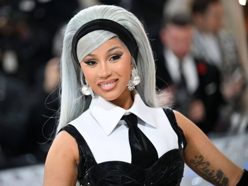 Cardi B Net Worth: From Stripper to Chart-Topping Rapper