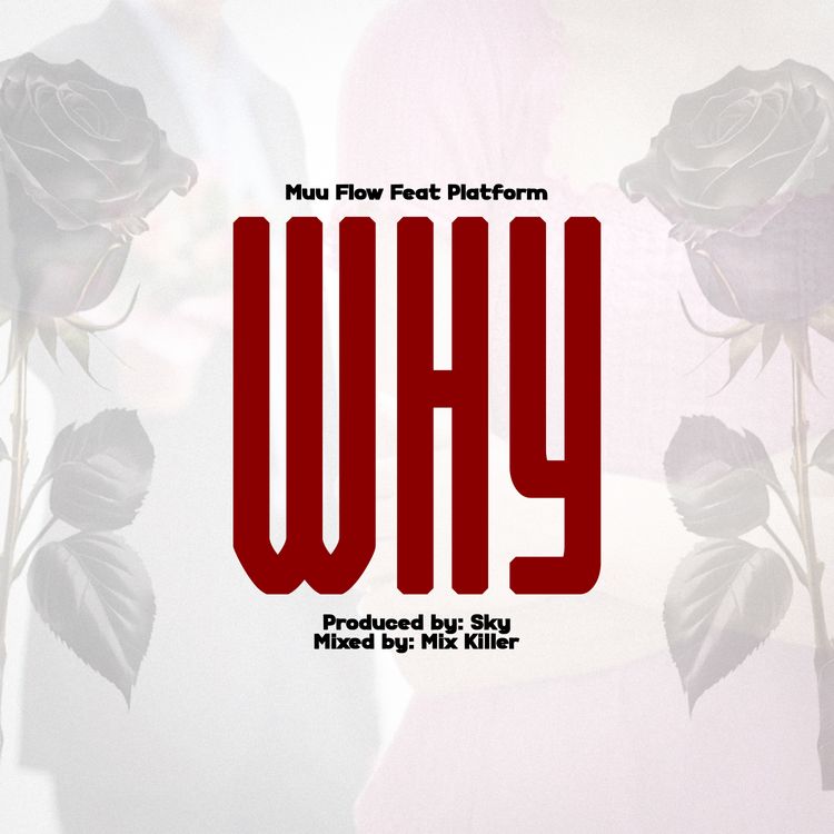 AUDIO Muu Flow Ft Platform - Why MP3 DOWNLOAD