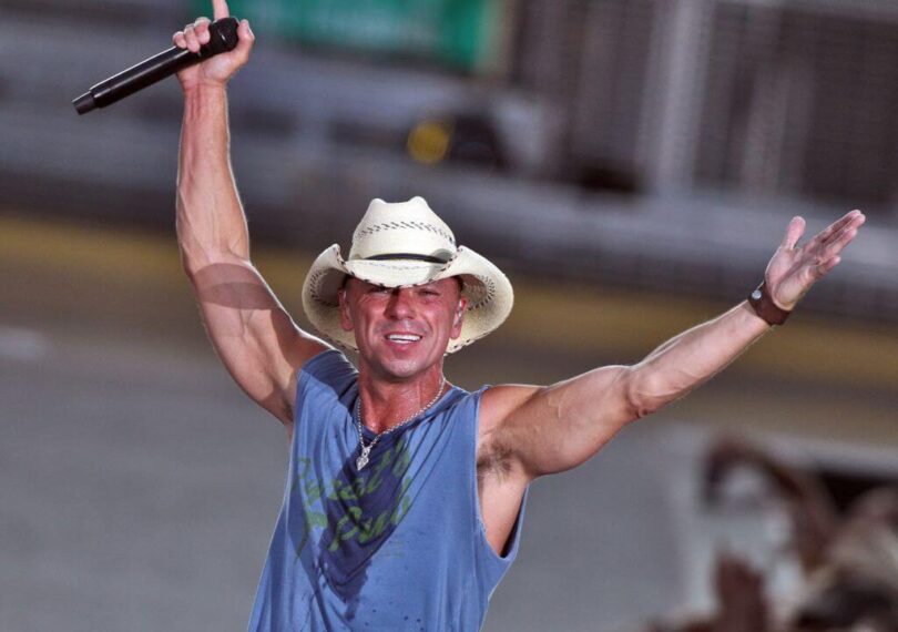 Kenny Chesney