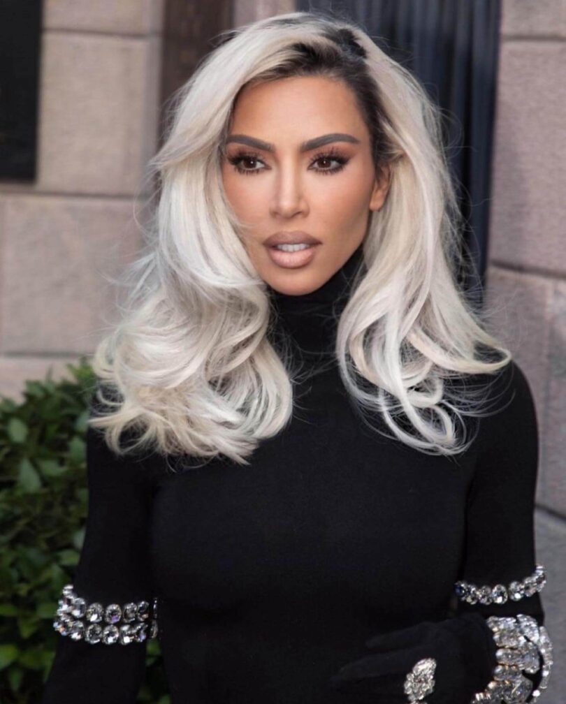 Kim Kardashian Net Worth: A Deep Dive into Her Financial Empire